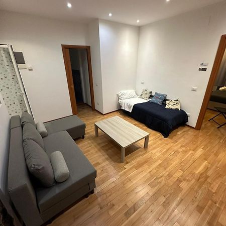 Arba Spaa Apartments Λα Σπέτσια Εξωτερικό φωτογραφία
