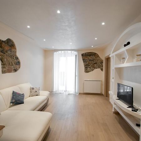 Arba Spaa Apartments Λα Σπέτσια Εξωτερικό φωτογραφία
