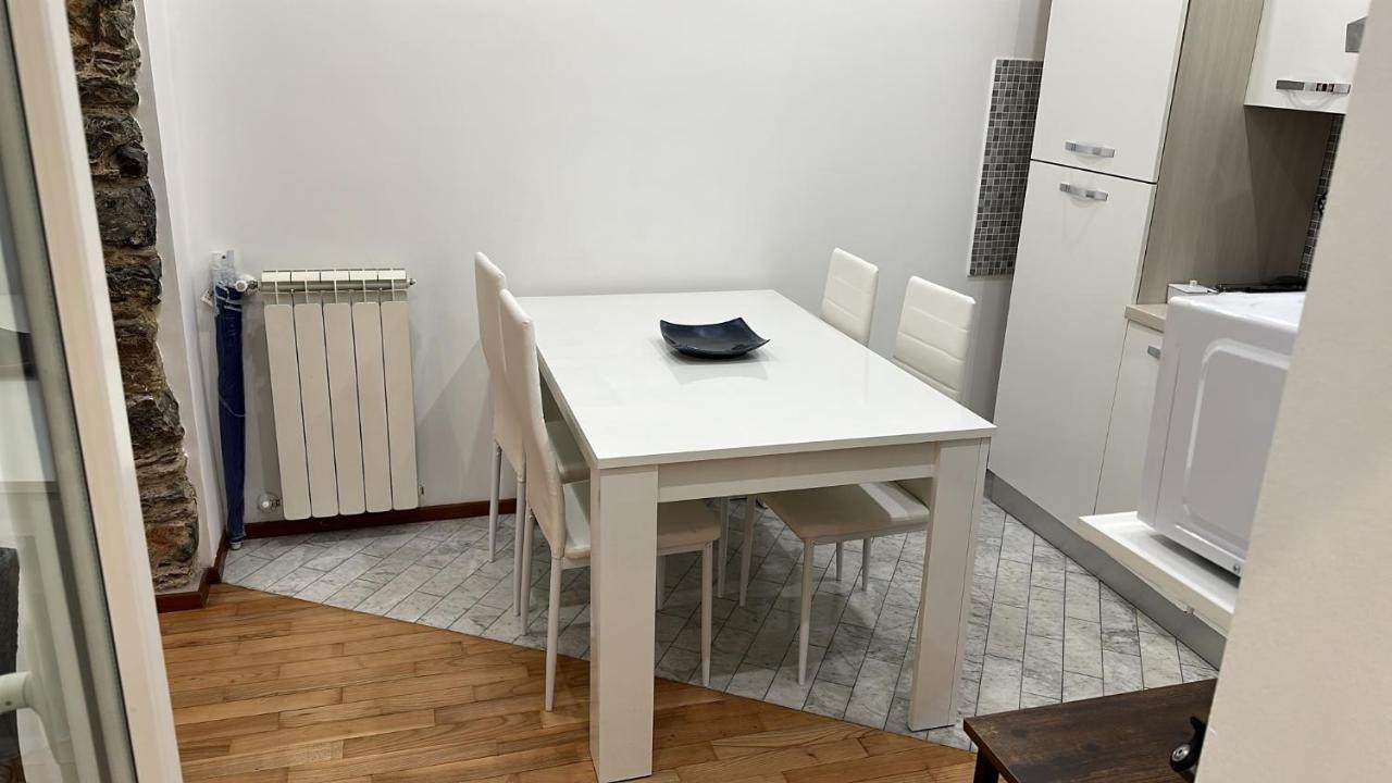 Arba Spaa Apartments Λα Σπέτσια Εξωτερικό φωτογραφία