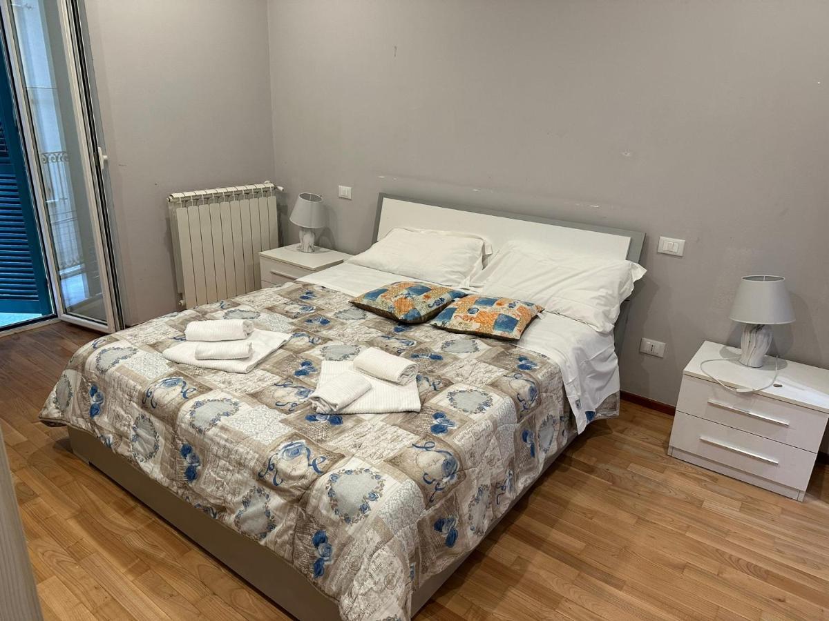 Arba Spaa Apartments Λα Σπέτσια Εξωτερικό φωτογραφία
