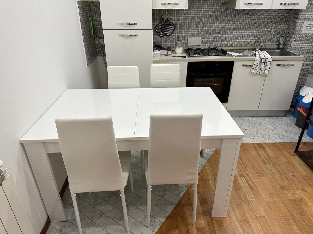 Arba Spaa Apartments Λα Σπέτσια Εξωτερικό φωτογραφία
