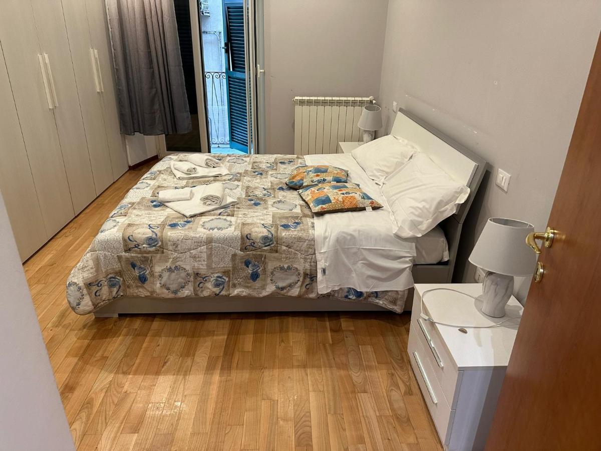 Arba Spaa Apartments Λα Σπέτσια Εξωτερικό φωτογραφία