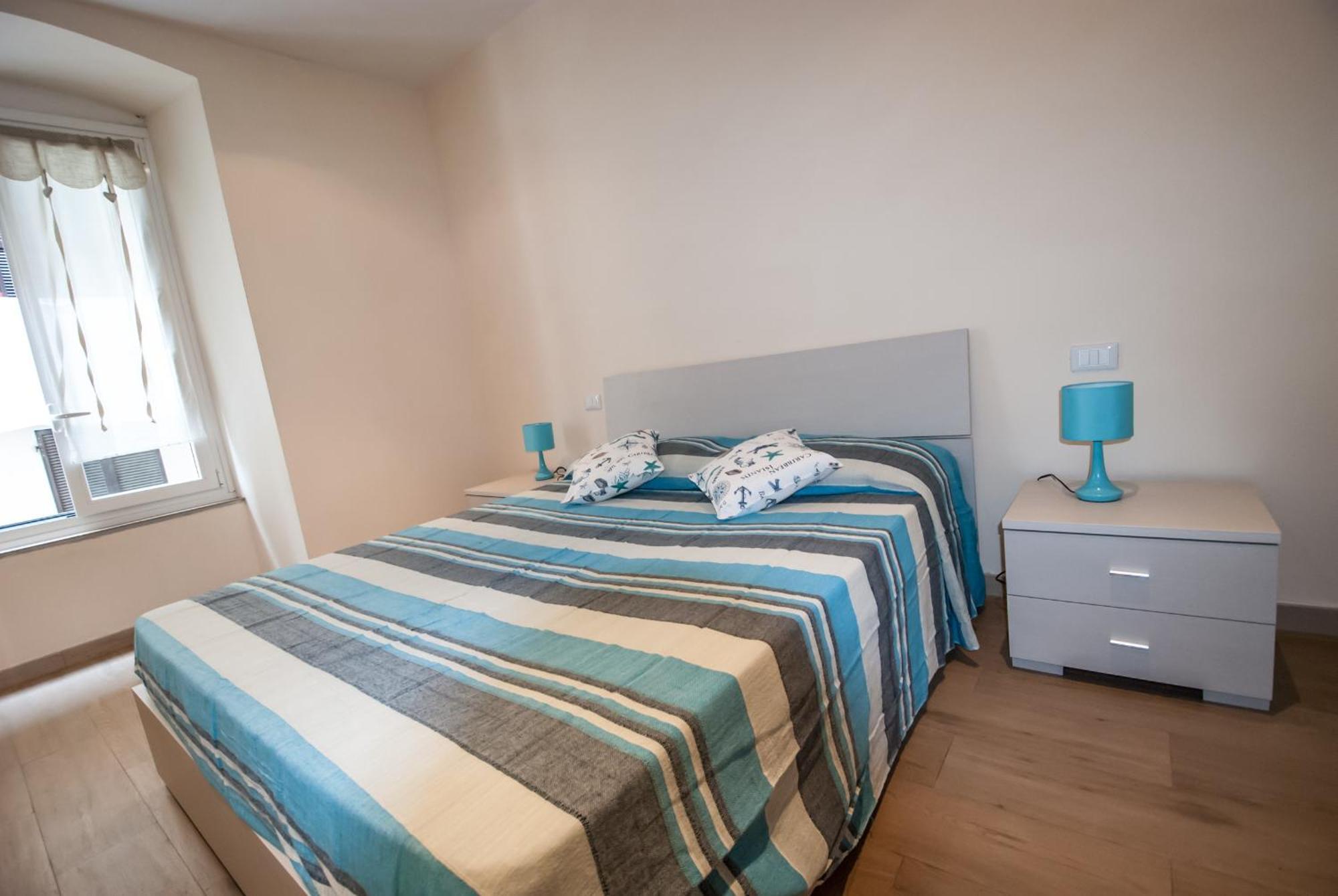 Arba Spaa Apartments Λα Σπέτσια Εξωτερικό φωτογραφία