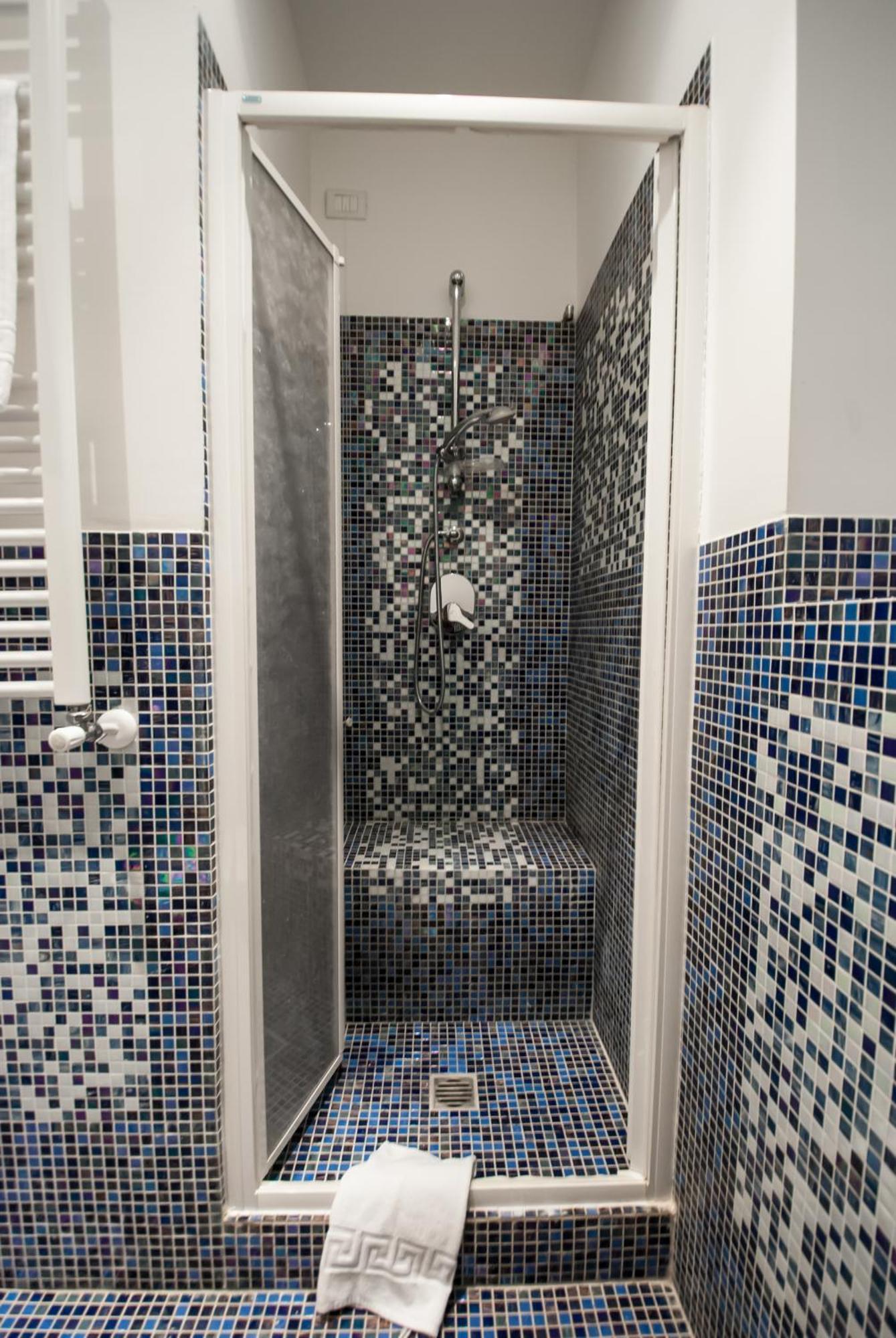 Arba Spaa Apartments Λα Σπέτσια Εξωτερικό φωτογραφία
