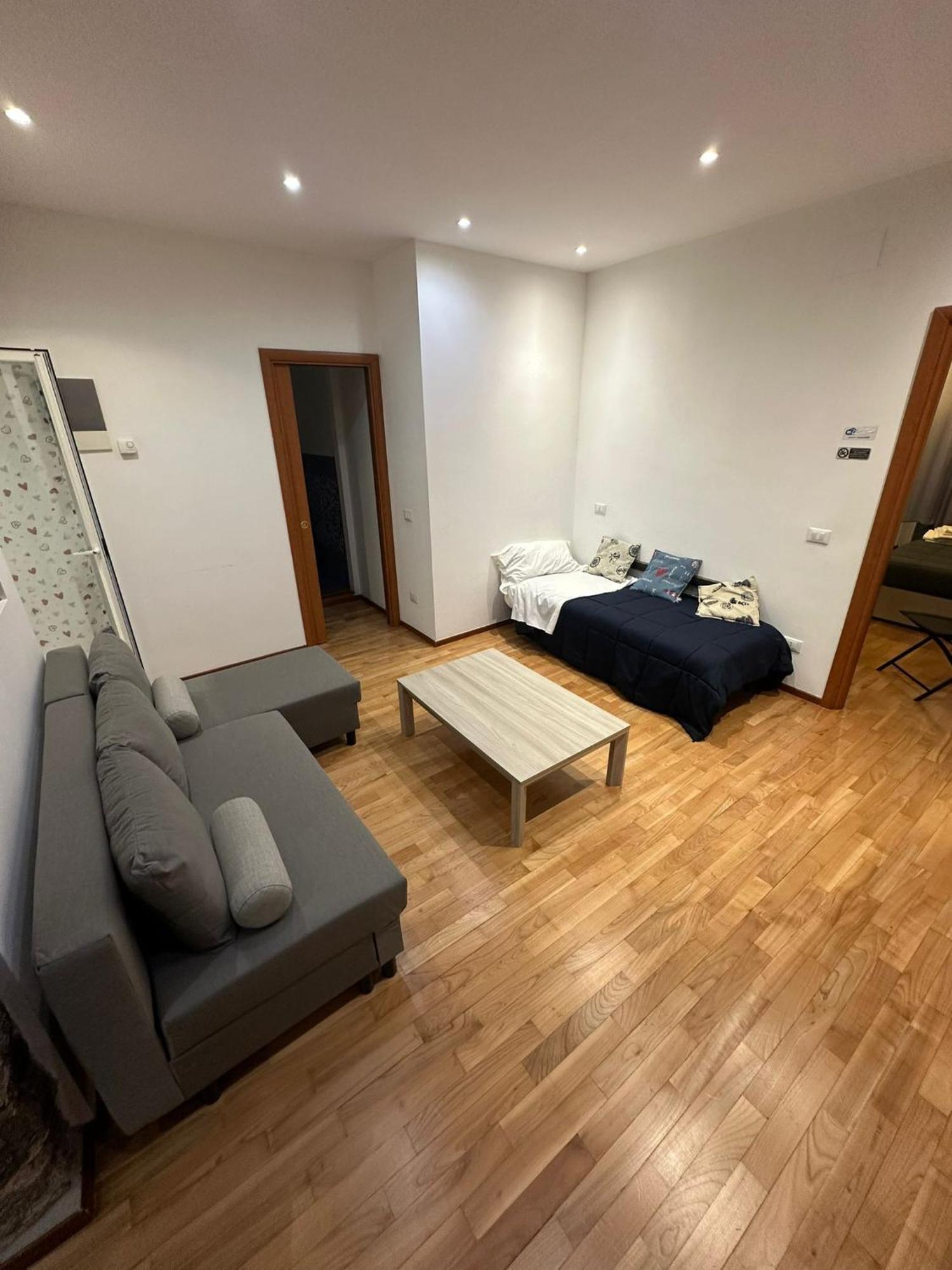 Arba Spaa Apartments Λα Σπέτσια Εξωτερικό φωτογραφία