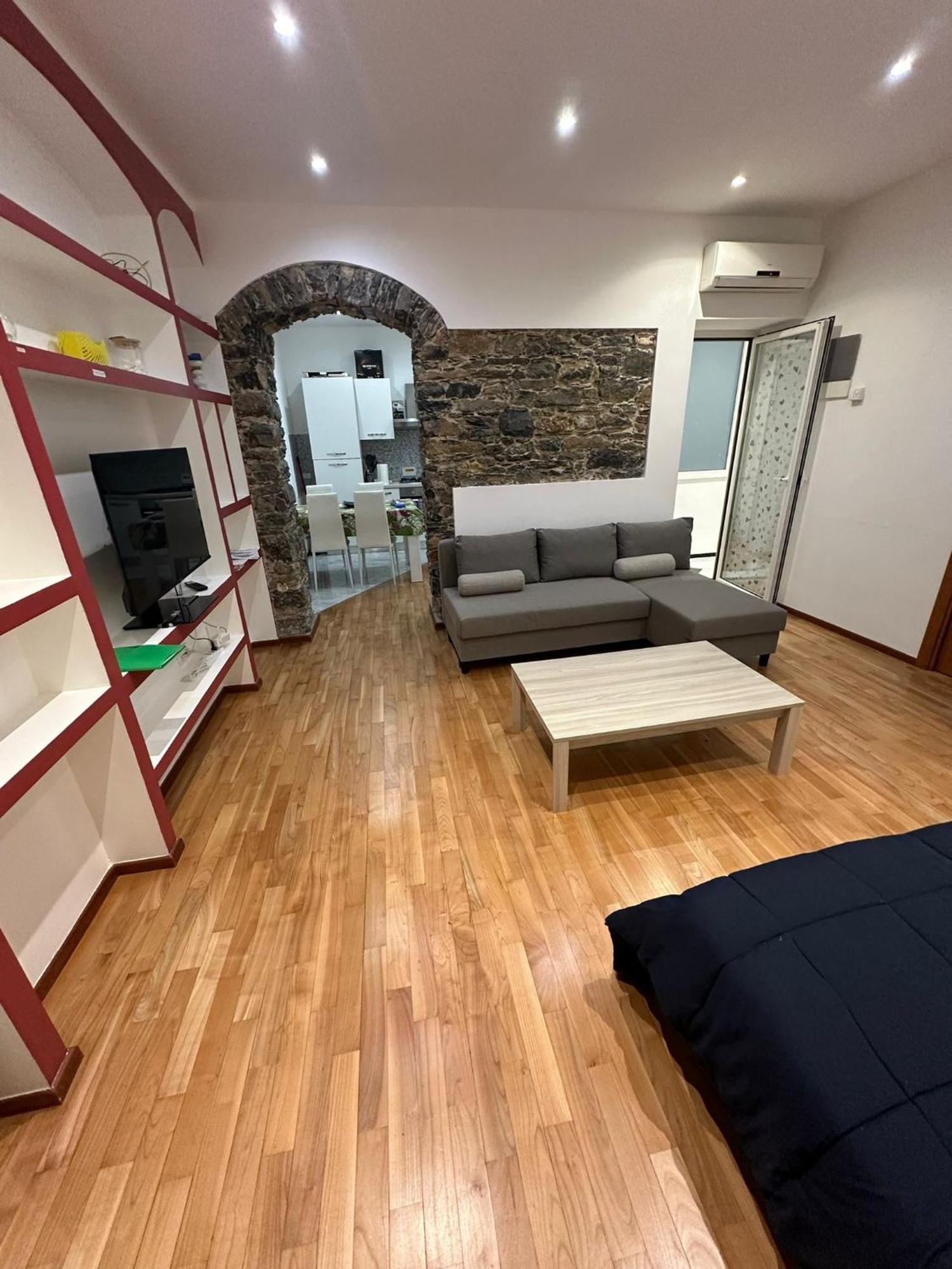 Arba Spaa Apartments Λα Σπέτσια Εξωτερικό φωτογραφία