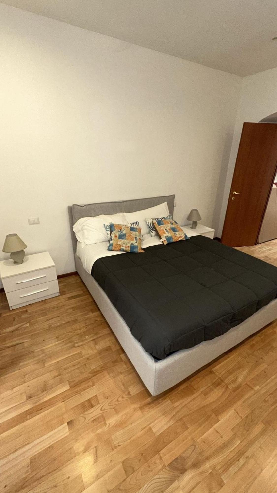 Arba Spaa Apartments Λα Σπέτσια Εξωτερικό φωτογραφία