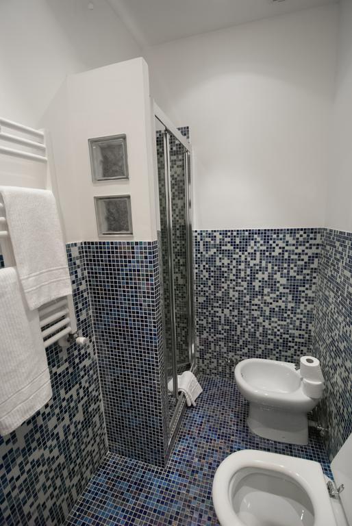Arba Spaa Apartments Λα Σπέτσια Εξωτερικό φωτογραφία