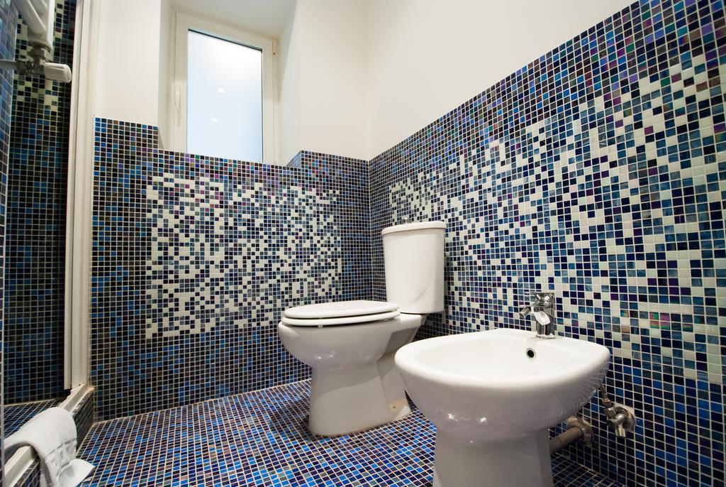 Arba Spaa Apartments Λα Σπέτσια Εξωτερικό φωτογραφία