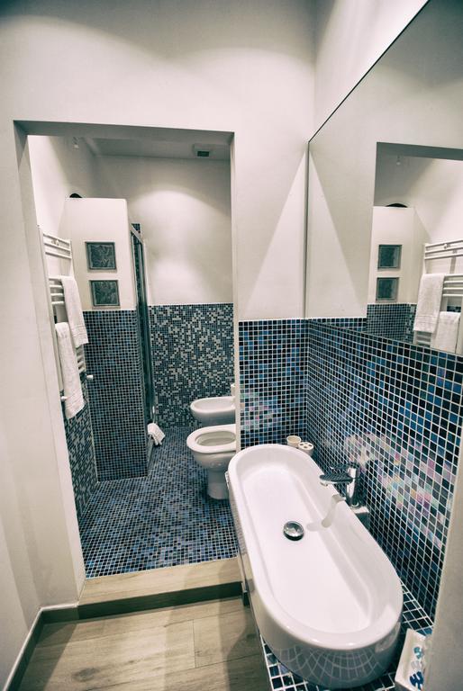 Arba Spaa Apartments Λα Σπέτσια Εξωτερικό φωτογραφία