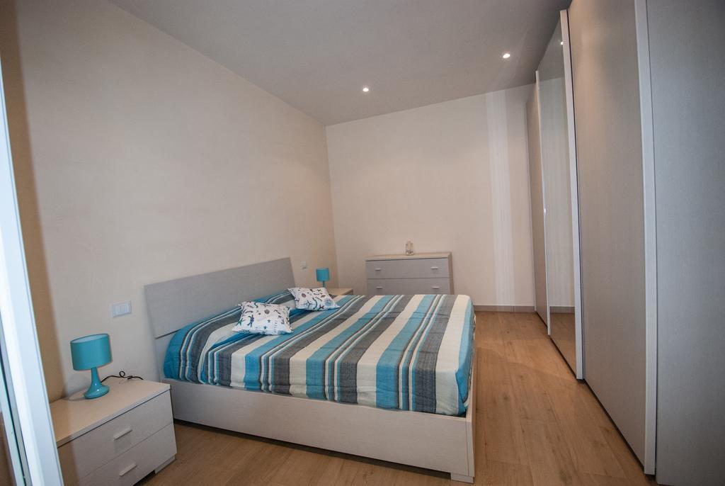 Arba Spaa Apartments Λα Σπέτσια Εξωτερικό φωτογραφία