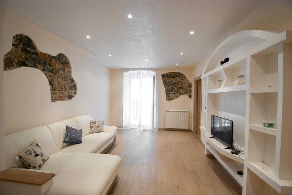Arba Spaa Apartments Λα Σπέτσια Εξωτερικό φωτογραφία