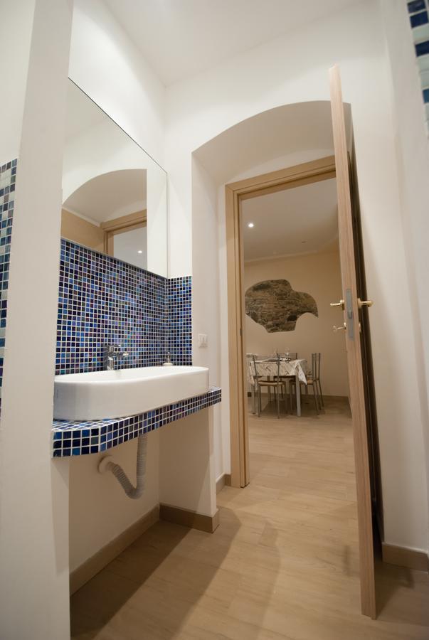 Arba Spaa Apartments Λα Σπέτσια Εξωτερικό φωτογραφία